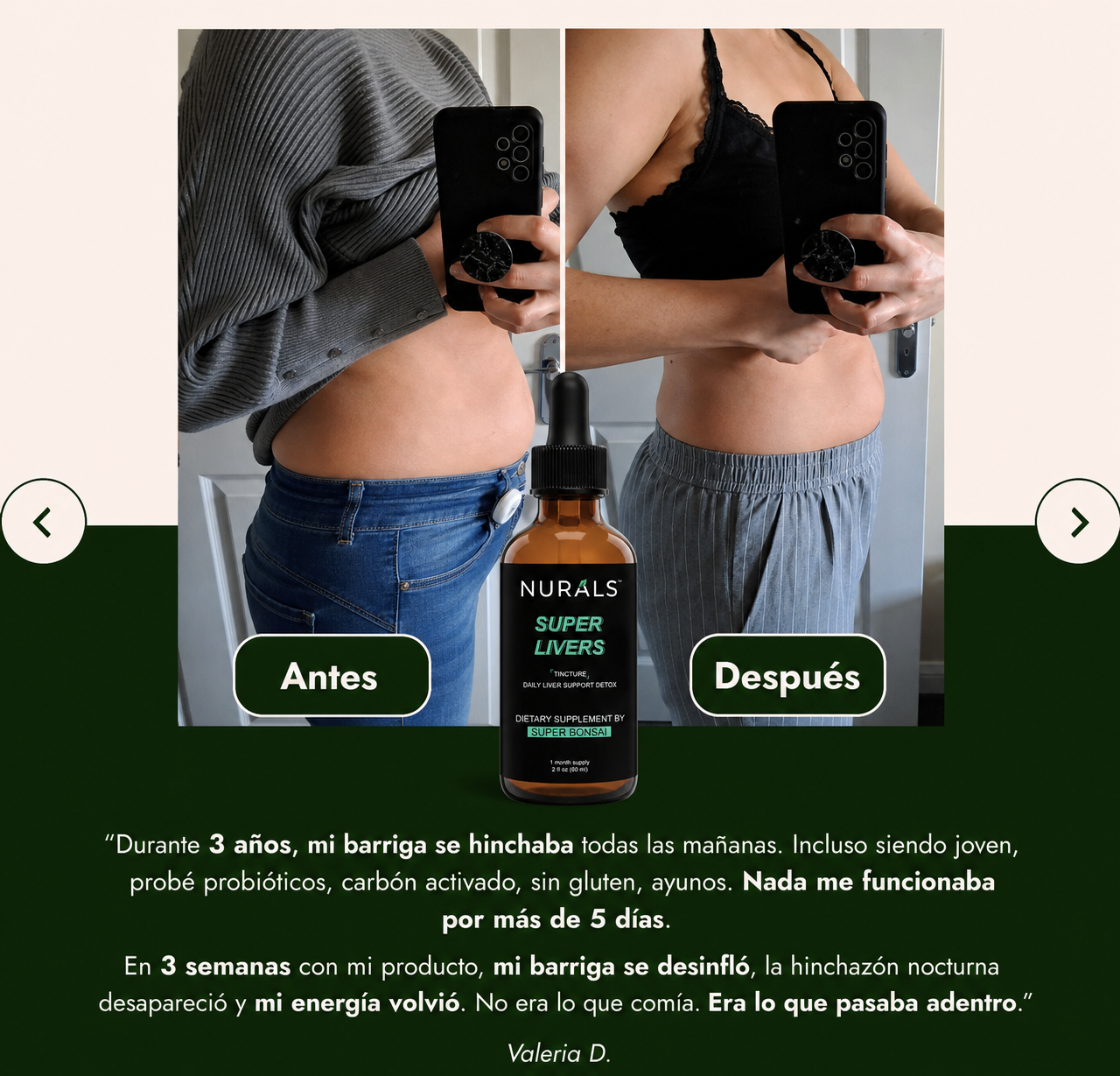 SUPER LIVER