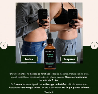 SUPER LIVER